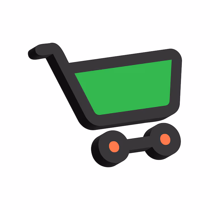 Shopping Cart